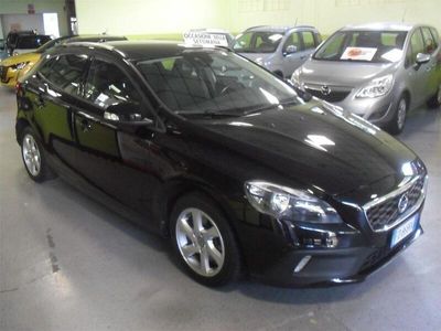 usata Volvo V40 CC D3 Business