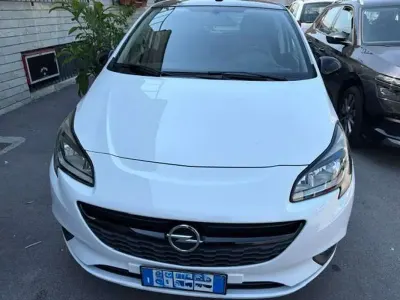 Usata Opel Corsa 90 CV (66 kW) 2016 Utilitaria