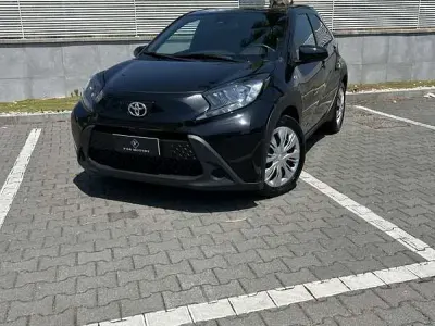Usata Toyota Aygo X 72 CV (52 kW) 2024 SUV