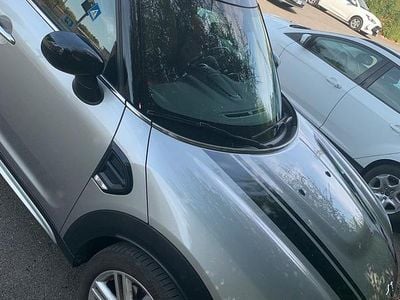 Grigio Usata 2023 Mini Cooper Countryman SUV | 27.000 € (Buon prezzo)