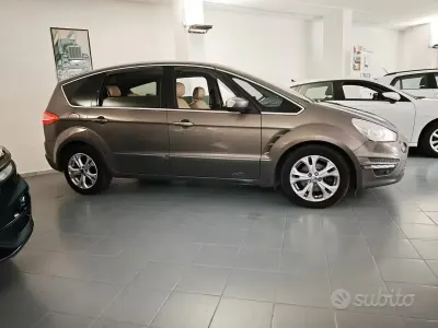 Usata Ford S-MAX
