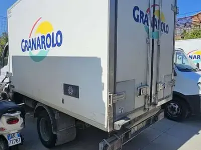 Usata Iveco Daily