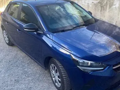 Usata Opel Corsa