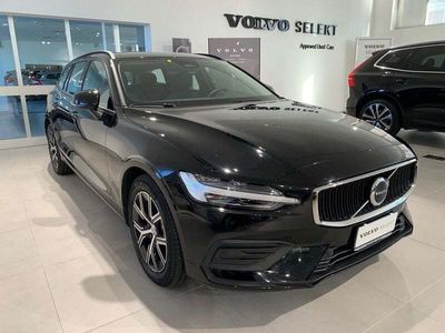 usata Volvo V60 B3 automatico Essential