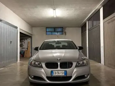 Usata BMW 320