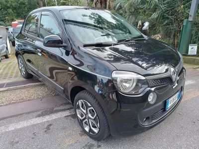 usata Renault Twingo START&STOP INTENSE 2018