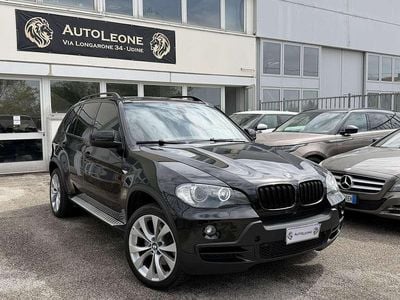 Occasion BMW X5 235 ch (172 kW) 2007 Noir SUV