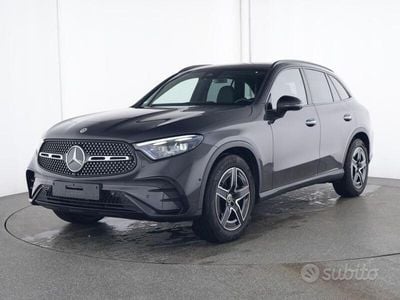Mercedes GLC200