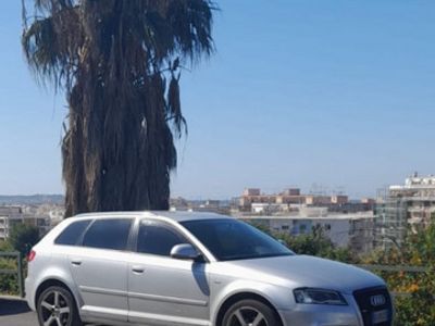 usata Audi A3 Sportback 1.9 tdi