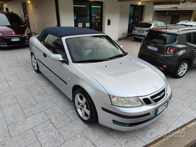 Saab 9-3 Cabriolet
