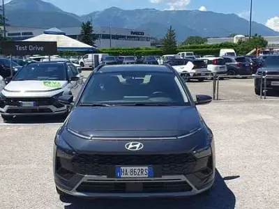 Usata Hyundai Bayon