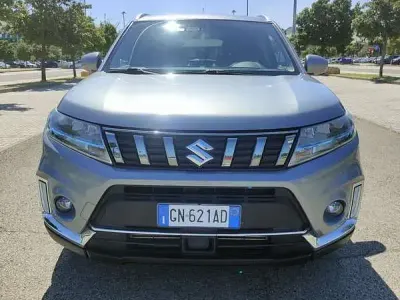 Usata Suzuki Vitara Cool 129 CV (94 kW) 2023 SUV