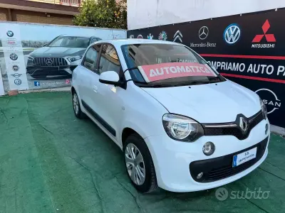 Usata Renault Twingo