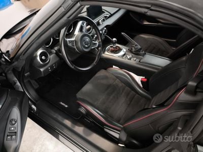 Mazda MX5