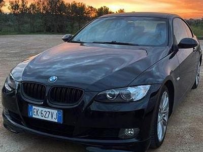 Usata BMW 320 2007