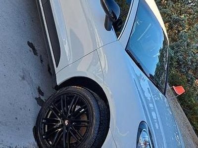 Occasion Porsche Macan 250 ch (183 kW) 2015 Blanc SUV