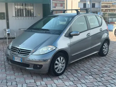 Usata Mercedes A150