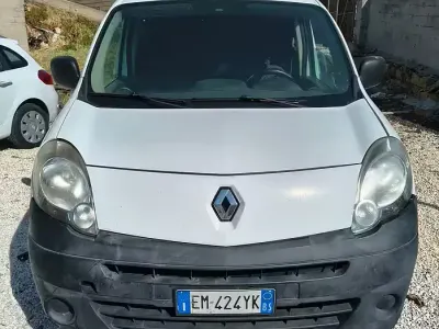Usata Renault Kangoo