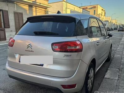 Usata Citroën C4 Picasso 115 CV (84 kW) 2016 Monovolume