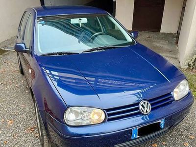 usata VW Golf IV 1.9 SUPER PREZZO