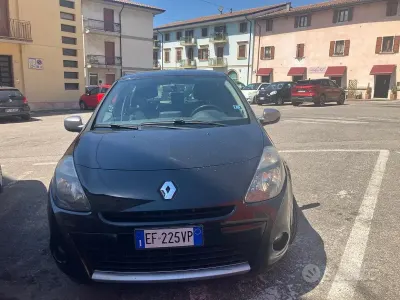 Usado Renault Clio II