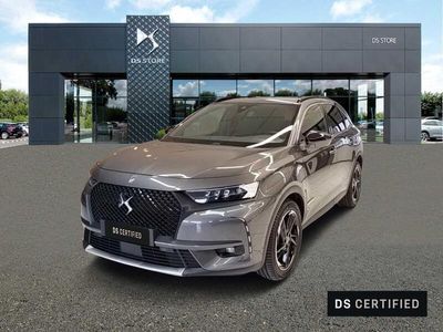 usata DS Automobiles DS7 Crossback 