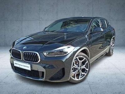 usata BMW X2 sDrive18i Msport-X Aut.