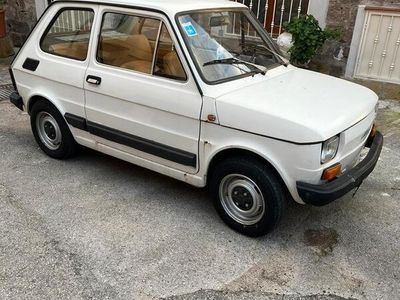 usata Fiat 126 