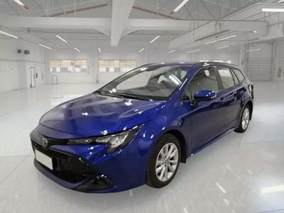 Usata 2024 Toyota Corolla Active Station wagon | 25.900 € (Molto cara)