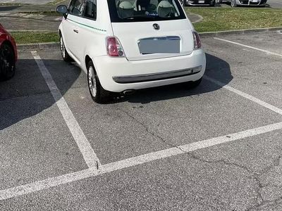 Usata Fiat 500 75 CV (55 kW) 2007 Berlina