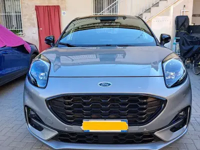 Usata Ford Puma ST-Line X 125 CV (91 kW) 2023 SUV
