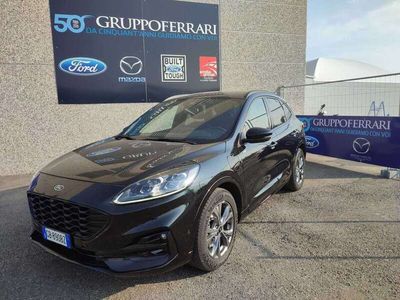 usata Ford Kuga 3ª serie 2.5 Plug In Hybrid 225 CV CVT 2WD ST-Line