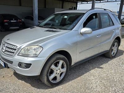 usata Mercedes 320 Classe MCDI Sport