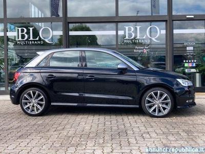 usata Audi A1 1.4 TDI SPB 1.4 TDI Admired - PER NEOPATENTATI