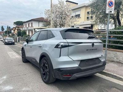 Usata Renault Symbioz Esprit Alpine 94 CV (69 kW) 2025 SUV