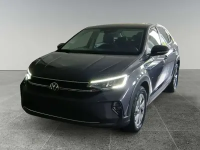 Usata VW Taigo