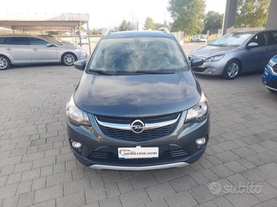 Opel Karl