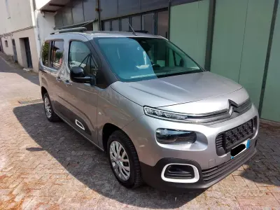 Usata Citroën Berlingo