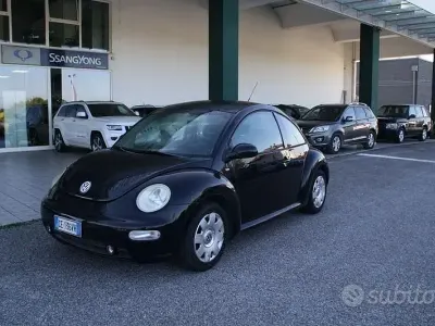 Usata VW New Beetle