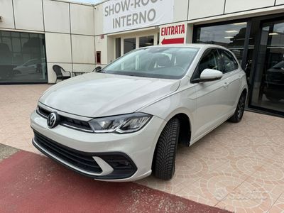 usata VW Polo 2022