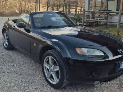 Usata Mazda MX5