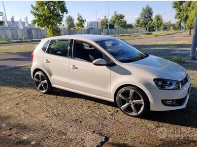 usata VW Polo 