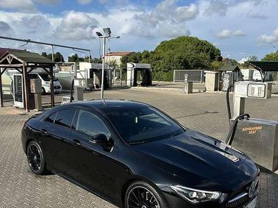 Usata Mercedes CLA200 Shooting Brake Executive 150 CV (110 kW) 2021 Station wagon