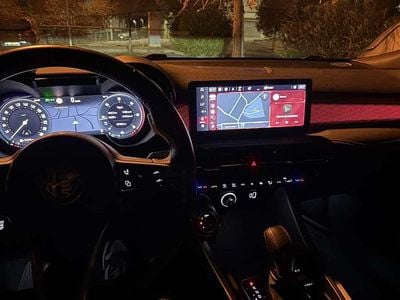 Usata Alfa Romeo Tonale Ti 131 CV (96 kW) 2024 SUV