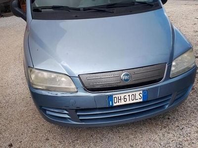 Fiat Multipla