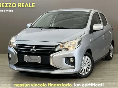 Usata Mitsubishi Space Star