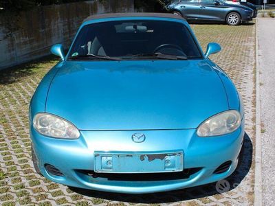 usata Mazda MX5 MX-51.6