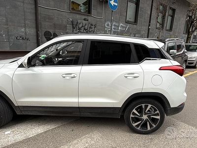 Usata EVO Evo 5 2024 Bianco SUV