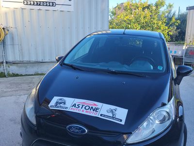 usata Ford Fiesta Diesel 1.4