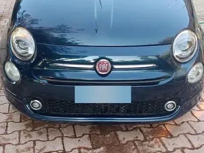 Usata Fiat 500 95 CV (69 kW) 2017 Berlina